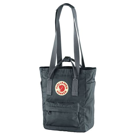 Fjällraven Kanken Totepack Mini Rucksack 30 Cm Fjällräven Koffershop