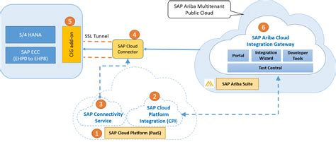 Sap Ariba Integration Using Cloud Integration Gate Sap Community