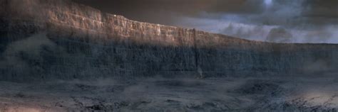 Game of Thrones: The Wall's History and Magic Explained