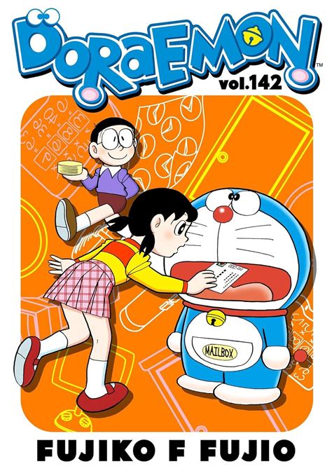 Doraemon Vol 142 Ebook Fujiko F Fujio Kindle Store