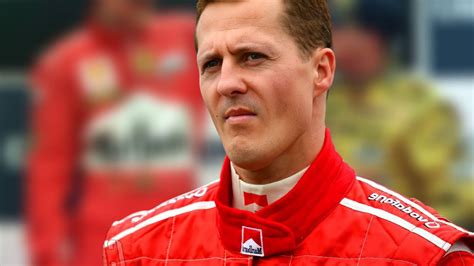 Irriconoscibile Schumacher Spunta La Foto Sui Social Che Lascia