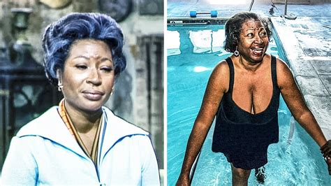 Sanford And Son 1972 Vs 2022 Cast Then And Now 50 Years After