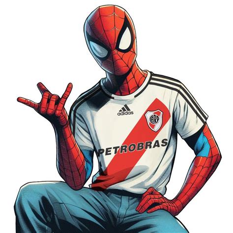 Pin By El Gran Corso On Soccer NFL NBA MLB In 2024 Spiderman