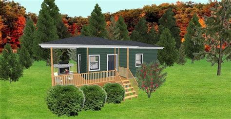 24 Inspirational Tiny House Floor Plans W/dimensions to Help You Begin ...