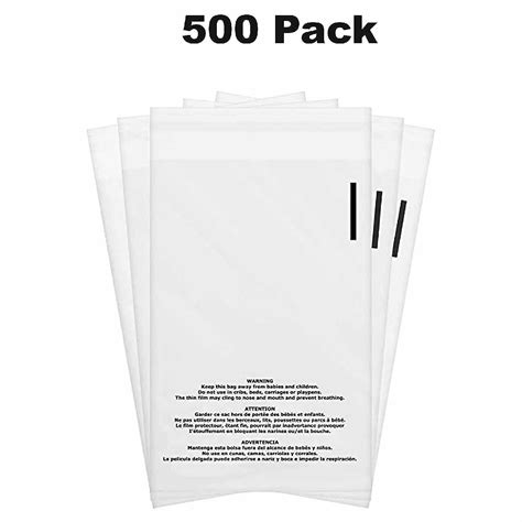 4x12 cellophane bags 4