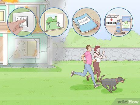 How To Report A Fire 9 Steps With Pictures WikiHow