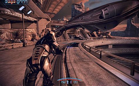 Mass Effect 3 Priority Rannoch Walkthrough Gamepressure