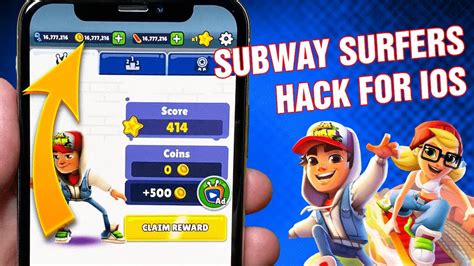 Subway Surfers Cheats