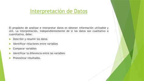 Solution An Lisis E Interpretaci N De Datos Studypool