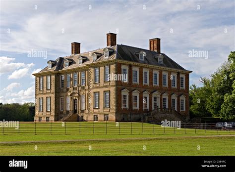 Stanford Hall, Leicestershire, UK Stock Photo - Alamy