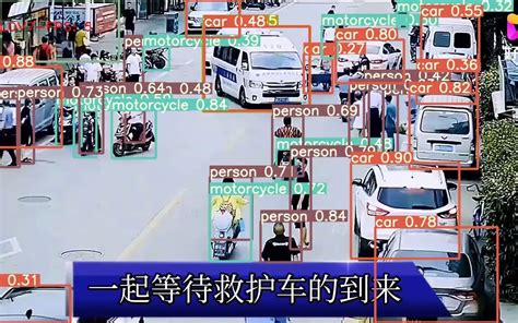 Yolov8deepsort多目标追踪yolov8 Object Detection Deep Sort Object Tracking