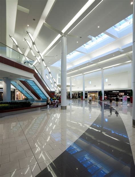 Cherry Hill Mall by GWA Lighting - Architizer