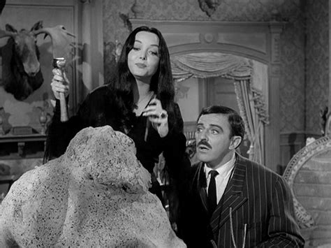 The Many Talents of Morticia Addams (1964) : r/AddamsFamily