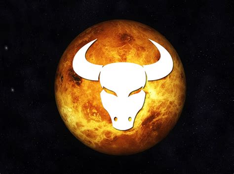 Das Venus Horoskop für den Stier Astrowoche