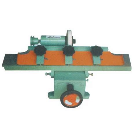 Planer Blade Grinder At Rs Near Harsiddhi Oil Mill