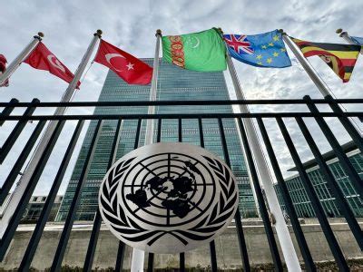 La Onu Lanza El Ndice De Vulnerabilidad Multidimensional Para