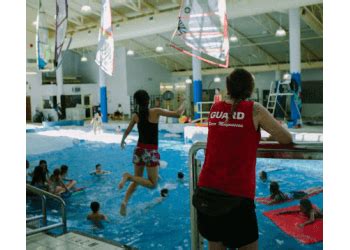 3 Best Recreation Centers in North Vancouver, BC - Expert Recommendations