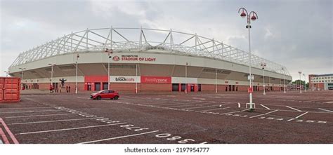 410 Sunderland Stadium Images, Stock Photos & Vectors | Shutterstock