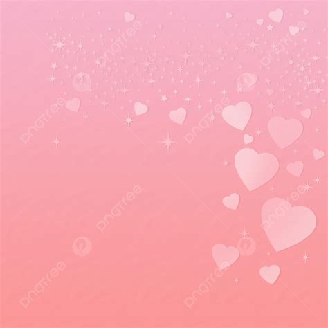 Love Theme Background, Romentic Background, Pink Gradient, Love Background Image And Wallpaper ...