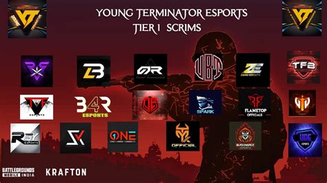 Bgmi Live Invitational T1 Scrims Yt Esports Ft One Nation