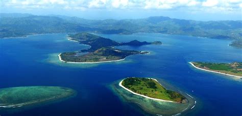 8 Gili Di Sekotong Spot Favorit Ketika Berlibur Di Lombok