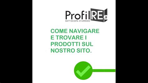 Come Trovare E Acquistare Il Prodotto Sul Nostro Shop Online Consigli