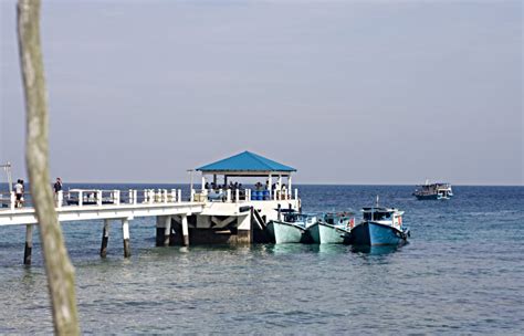 2022 3D2N Snorkeling Package At Salang Indah Tioman Pulau Tioman