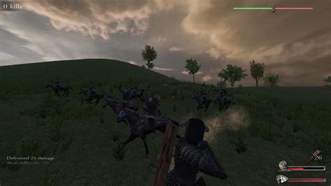 Let S Play Mount And Blade New Prophesy Of Pendor High Ground