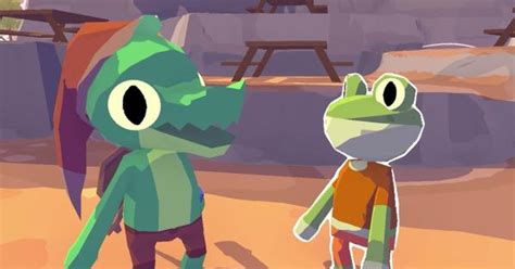 Cuidado Playtonic Advierte Sobre Estafas Relacionadas Con Lil Gator