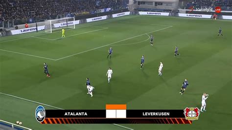 Atalanta vs Leverkusen Highlights 10 March 2022