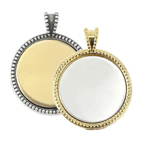 large circle artisan bezel kit