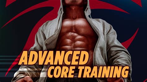 Advanced Core Training Youtube