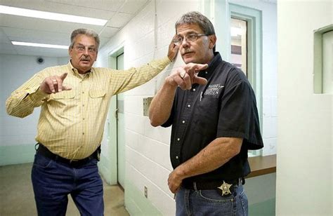 Madison County turns jail into 24-hour holding facility