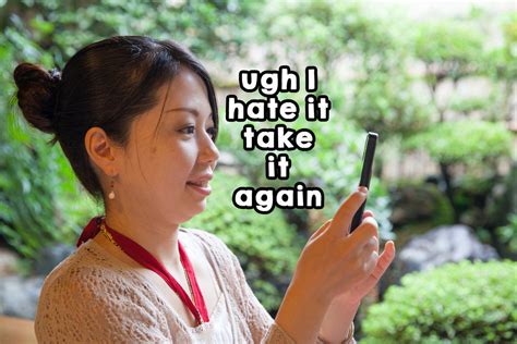 14 Situations That Will Make All Women Say Fuck That S So True