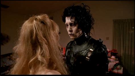 Edward Scissorhands - Edward Scissorhands Image (5050894) - Fanpop