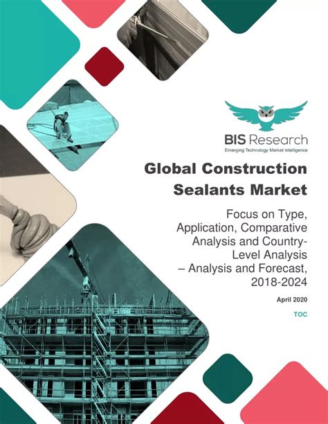 Ppt Construction Sealants Market Powerpoint Presentation Free