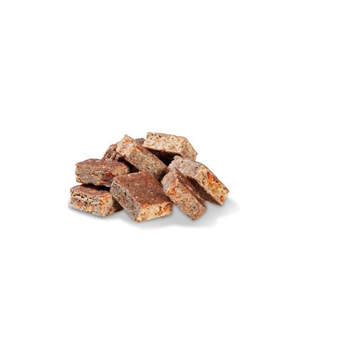 Premiere Insect Snack Bites Mealworm With 100 G Carrot Maxi Zoo