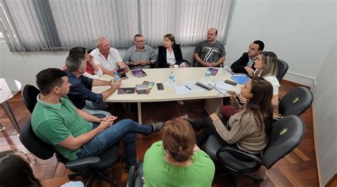 Alesc Programa Antonieta de Barros é apresentado na Câmara de Caçador