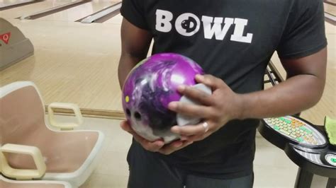 A Tip To Know When To Change The Surface Of Your Bowling Ball YouTube