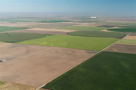 Ogallala Aquifer - Ogallala Water