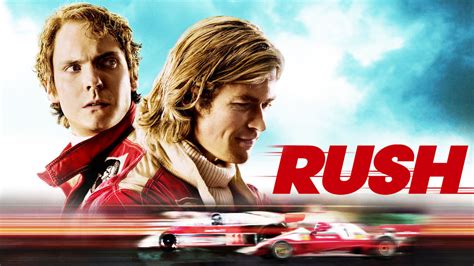 Rush 2013 Imágenes De Fondo — The Movie Database Tmdb