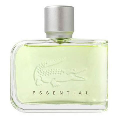 Lacoste Essential Eau De Toilette