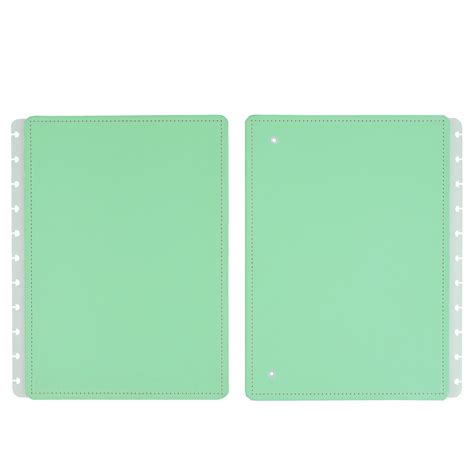 Capa E Contracapa Caderno Inteligente Grande Pastel Cores Shopee Brasil