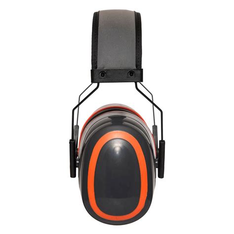 Casque Antibruit Hv Extreme Protection Contre Les Bruits Nocifs