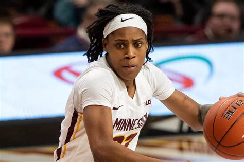 Minnesota Women’s Basketball: Gophers Defeat Northwestern in OT 73-64