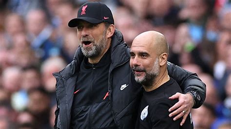 Fc Liverpool Gegen Manchester City Zeigen Spektakel Ohne Sieger