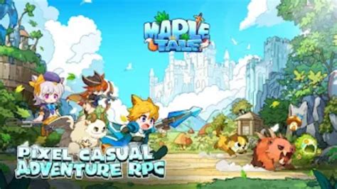 C Digos De Regalo Para Maple Tale Escenika