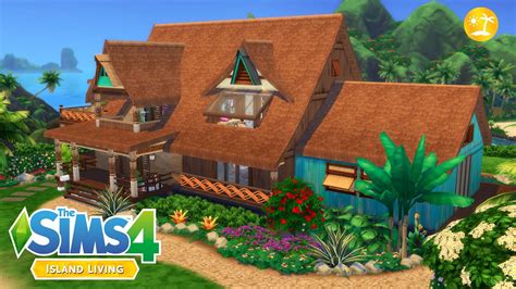 Sims Sulani Homes