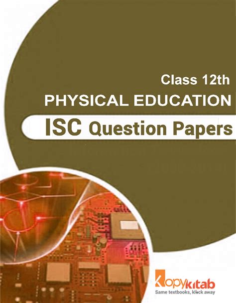 Download Isc Sample Question Papers For Class 12 Physical Education Pdf Onine 2022