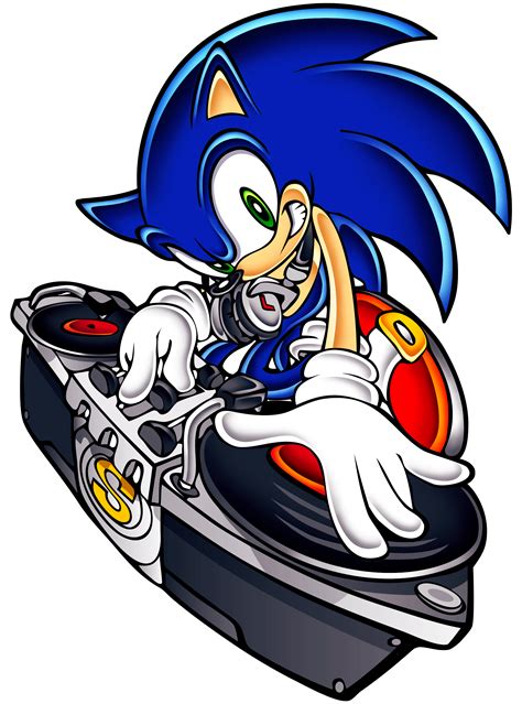 100285 Safe Artistyuji Uekawa Official Art Sonic The Hedgehog Sonic Eulipotyphlan